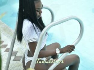 Taniakelseyx