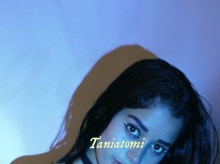 Taniatomi