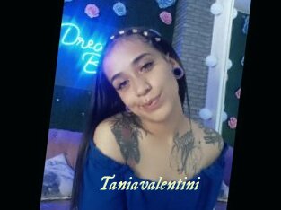 taniavalentini Année du sexe