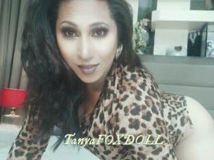 TanyaFOXDOLL