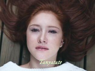 Tanyatate