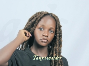 Tanyawalder