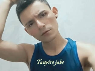 tanyiro_jake Année du sexe