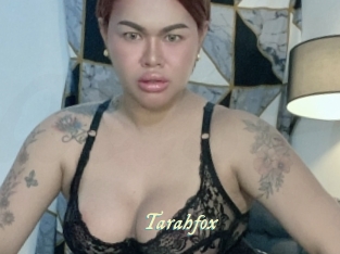 Tarahfox