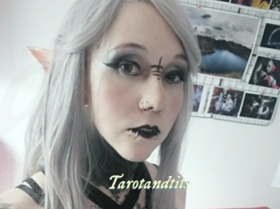 Tarotandtits