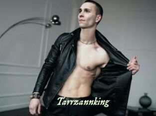 Tarrzannking