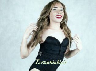 Tarzaniablair