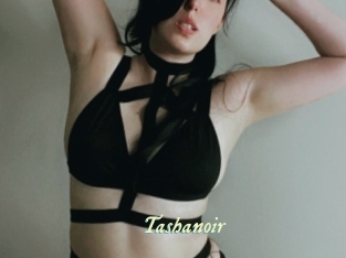 Tashanoir