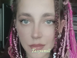 Tassyanoll