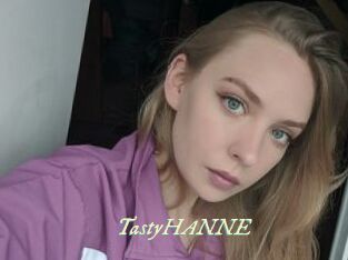 TastyHANNE