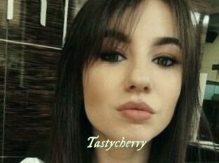 Tasty_cherry