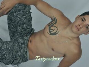 Tastycockxx