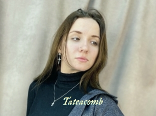 tateacomb Année du sexe