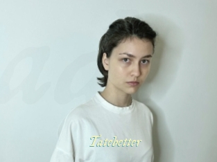 Tatebetter