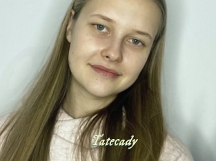 Tatecady