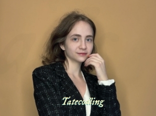 Tatecodling