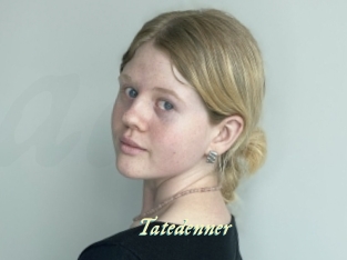 Tatedenner