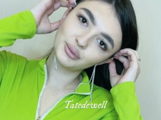Tatedewell