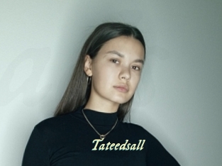 tateedsall Année du sexe
