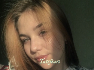Tatefears