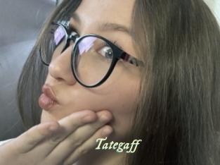 Tategaff