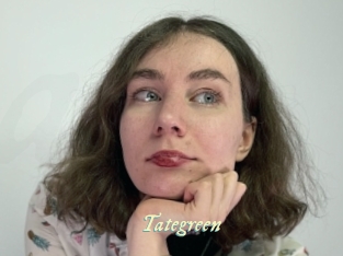 Tategreen