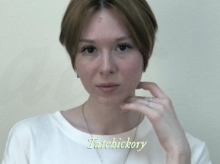Tatehickory