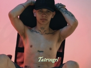 tatevogel Année du sexe