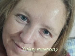 tatiana_temptress29 Année du sexe