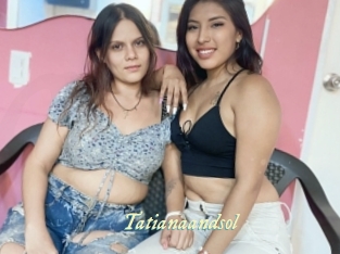 Tatianaandsol