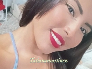 Tatianamartinez