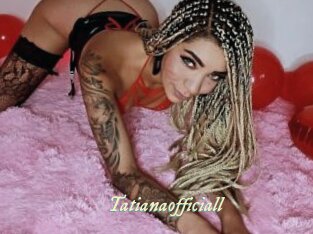 Tatianaofficiall