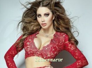 Tatiannaeve