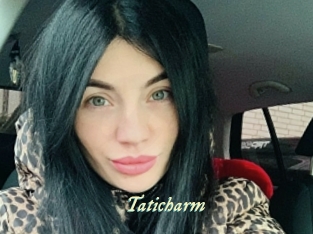 Taticharm