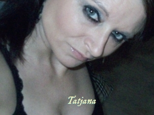 Tatjana