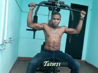 Tatoe21