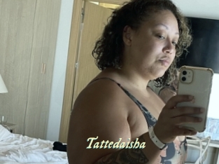 Tattedaisha