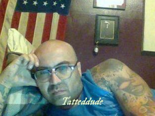 Tatteddude