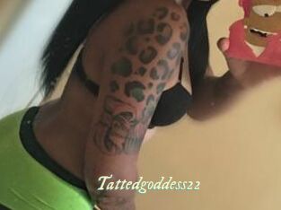 Tattedgoddess22