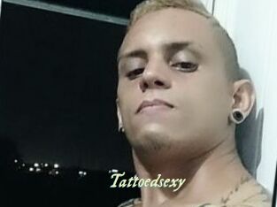 Tattoedsexy