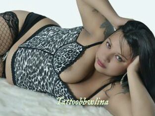 Tattoobbwlina