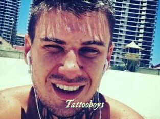 Tattooboy1