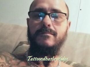tattooedharleyrider Année du sexe