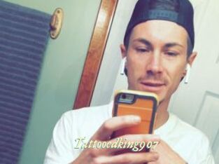 Tattooedking907