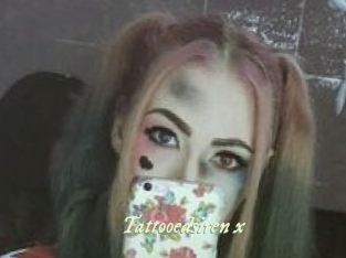 Tattooedsiren_x