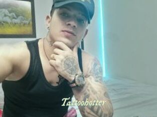 Tattoohotter