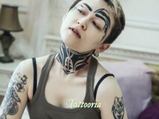 Tattooria