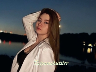 Tatyanahutsler