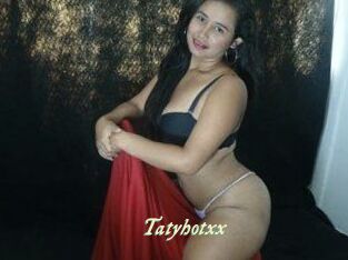 Tatyhotxx