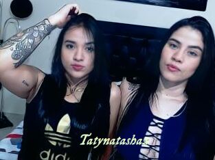 Tatynatashax